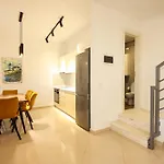 Lura Appartement Plazhi San Pietro