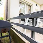 Appartement Lura Plazhi San Pietro