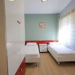 Appartement Lura *