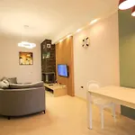 Appartement Lura Plazhi San Pietro