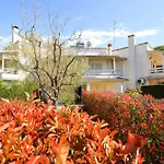 Appartement Lura *