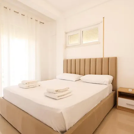 Apartamento Lura