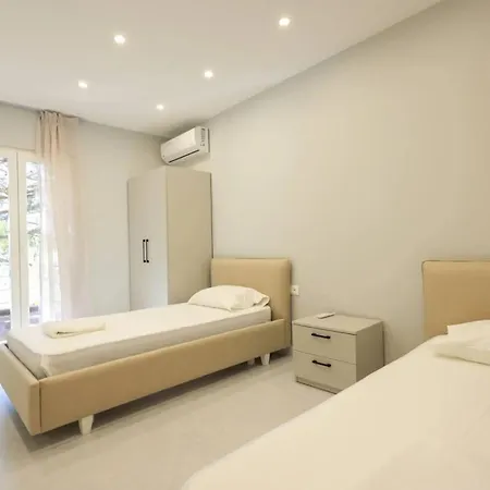 Lura Appartement