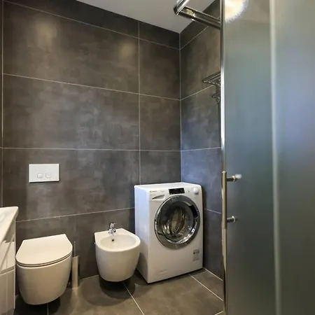 Lura Apartment Plazhi San Pietro