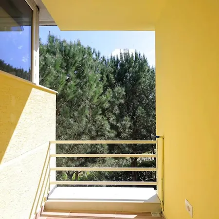 Lägenhet Lura Plazhi San Pietro
