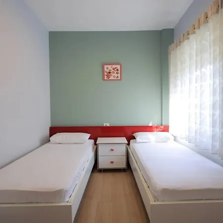Lura Apartamento *