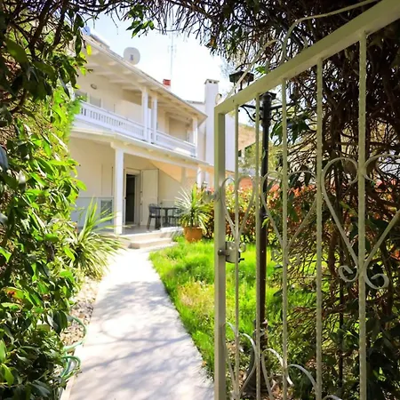 Apartamento Lura *