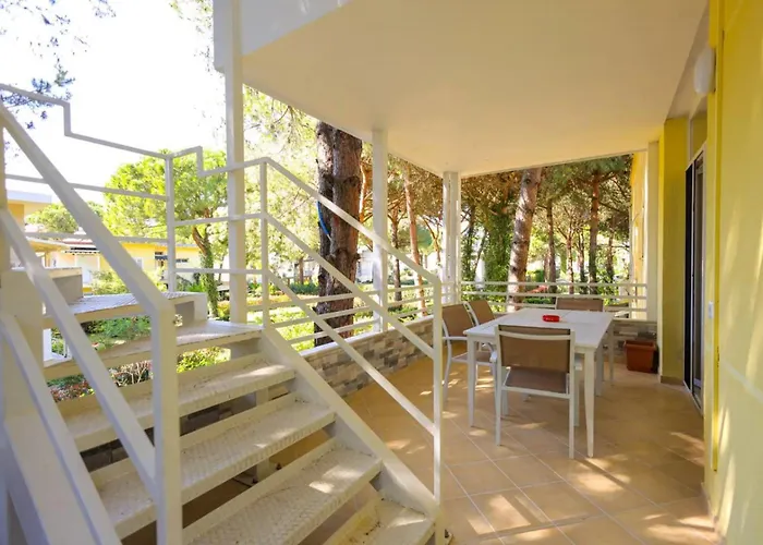 דירה Lura Vacation