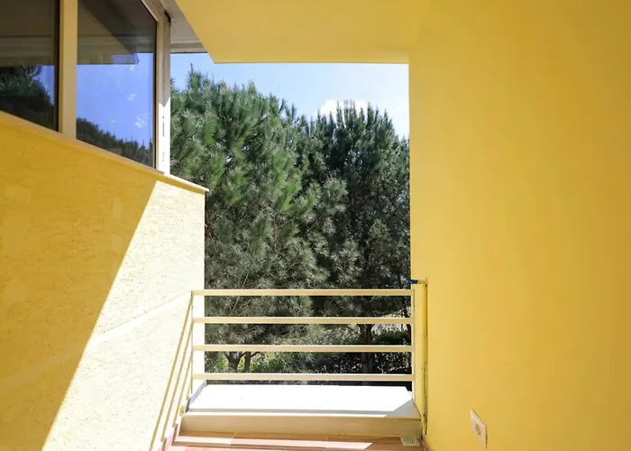 דירה Lura Vacation Plazhi San Pietro