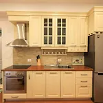 Lura Appartement Plazhi San Pietro