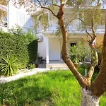 Lura Appartement Plazhi San Pietro