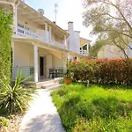 Appartement Lura *