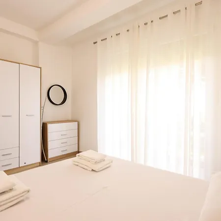 Appartement Lura *