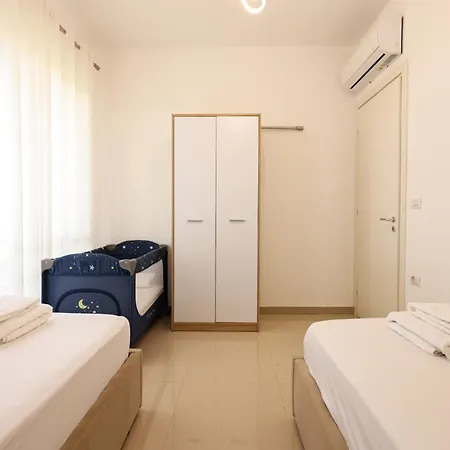 Lura Apartamento *