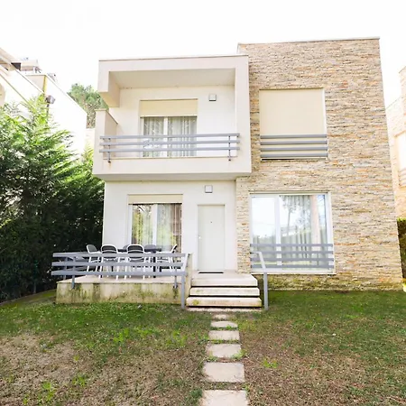 Lura Appartement *