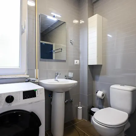 Lura Appartement *