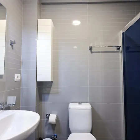 Lura Appartement