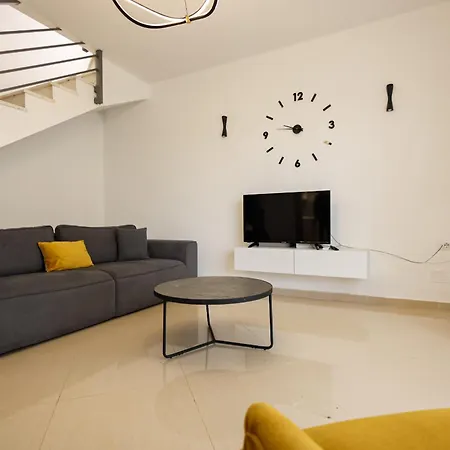 Lura Appartement Plazhi San Pietro