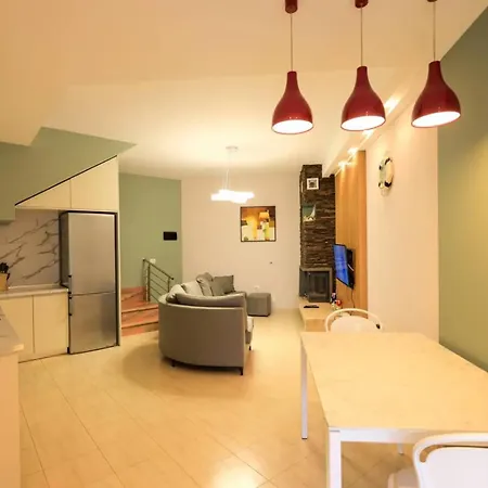 Lura Appartement