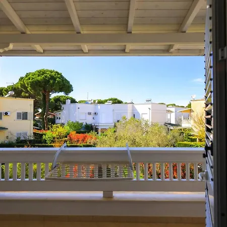 Appartement Lura Plazhi San Pietro