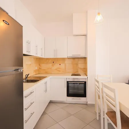 Apartamento Lura *