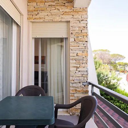 Apartamento Lura