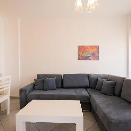 Appartement Lura *