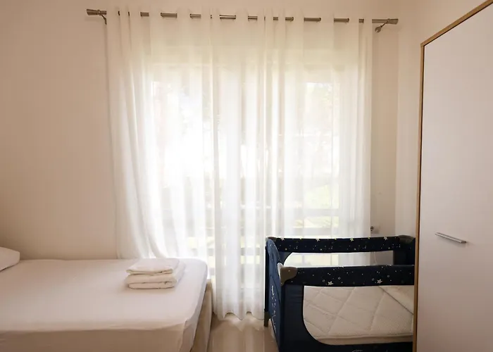 Lura Vacation Plazhi San Pietro